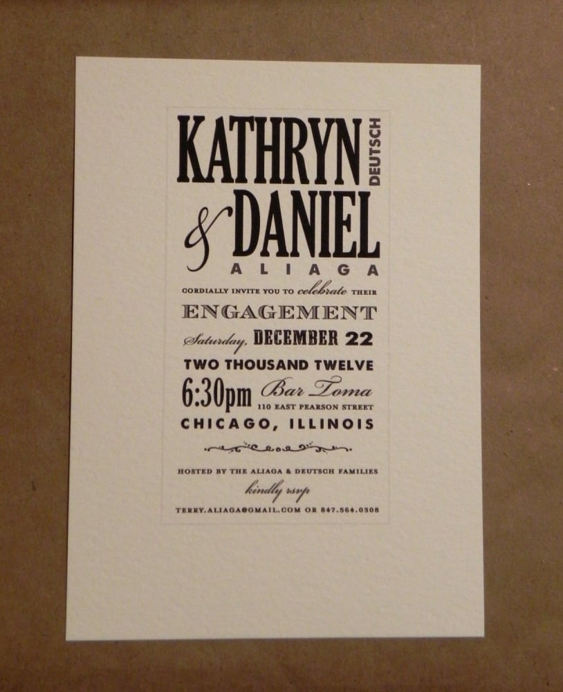 Free Printable Engagement Party Invitation â Orderecigsjuice Info